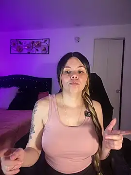 carolina16love's Webcam Show