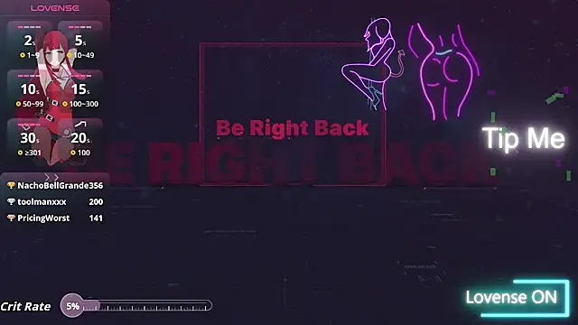 Sembang XXX Secara Langsung Molly_Grande