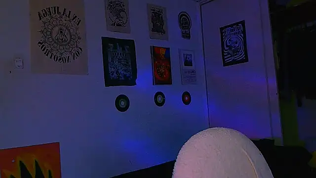 Sembang XXX Secara Langsung alex_one888