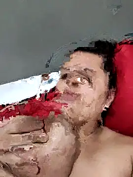 Miss_balloonsmila: онлайн-секс-чат