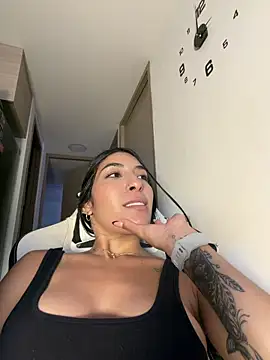 AshleyG_222 Obrolan Langsung XXX