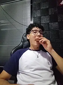 SrJacobs Obrolan Langsung XXX