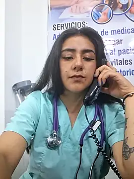 CAROLINE__07 Obrolan Langsung XXX