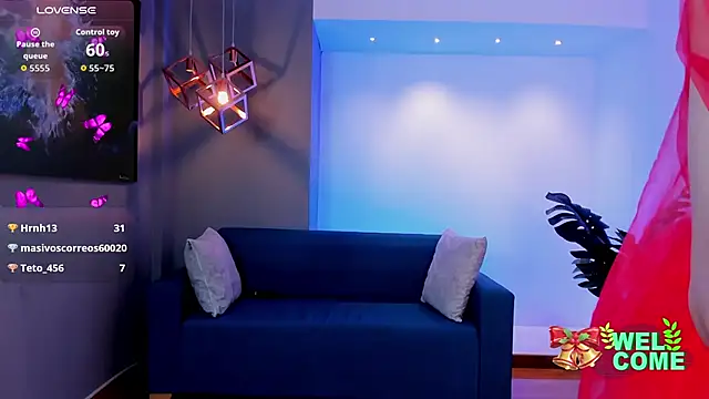 sofiapalacioss Obrolan Langsung XXX