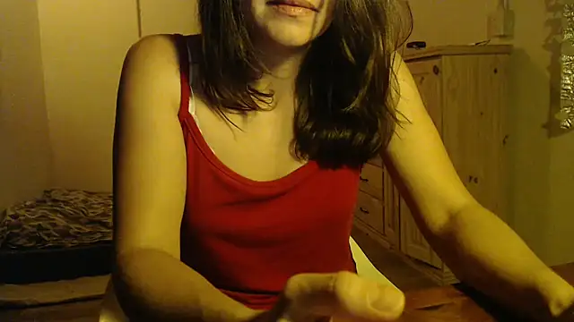 Онлайн чат XXX Missforever