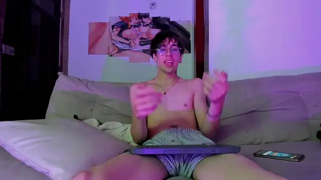 عرض كام Dio__morningstar