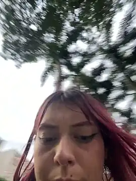 RojitasTeaseX_ Chat XXX in diretta