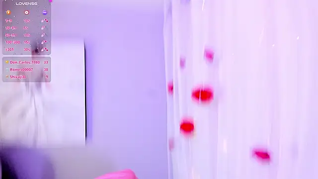 دردشة blush_bloom الجنسية المباشرة