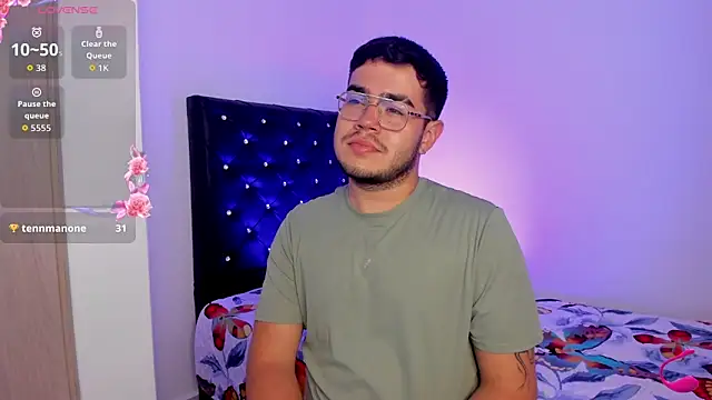 Joseph_connor5 লাইভ XXX চ্যাট