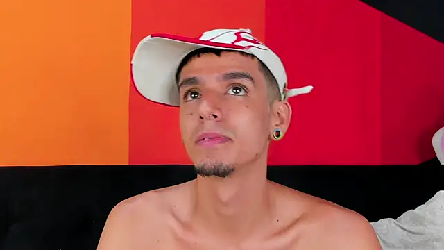 Anghell_BC Webcam Show