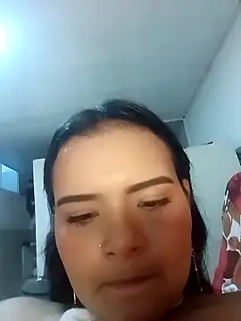 Webkamerová show Emily_Rouse23