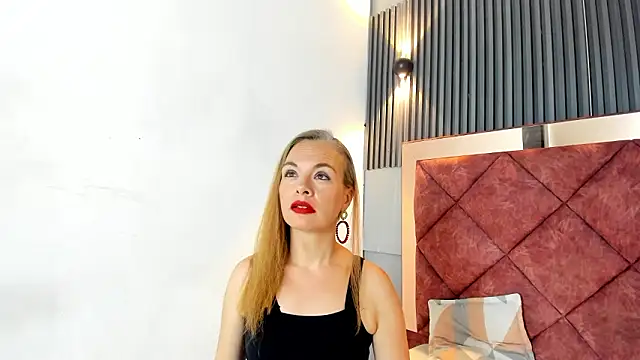 ESTHEER_VARGAS Obrolan Langsung XXX