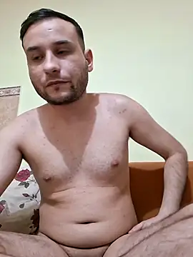 Show Webcam de Dulce1999