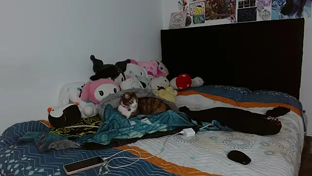 cinnamongirlgm0's Live XXX Chat