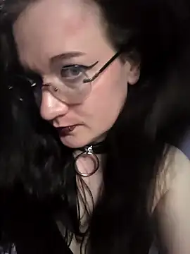 prxtty_alexa Pertunjukan Webcam