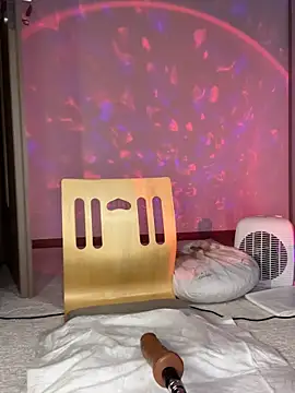 MarryJay – Naživo XXX chat