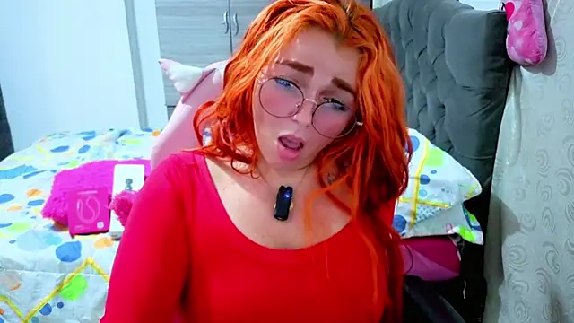 แชท XXX สดของ Alexatexa2929