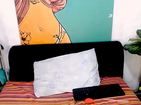 Онлайн чат XXX Angel_of_sensuality