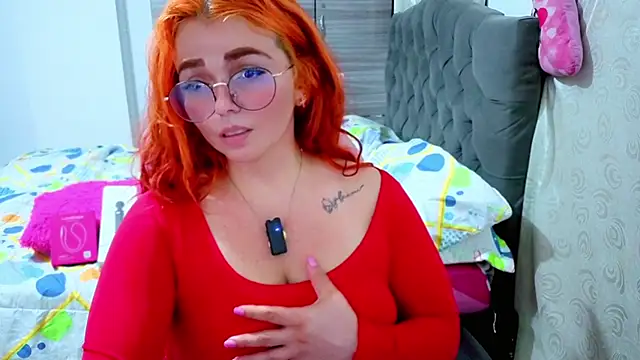 Alexatexa2929 Live XXX-chat