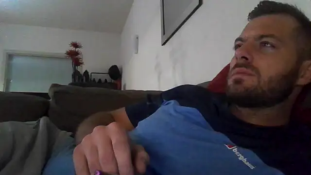 THE_CHEEKY_ALPHA Chat XXX in diretta