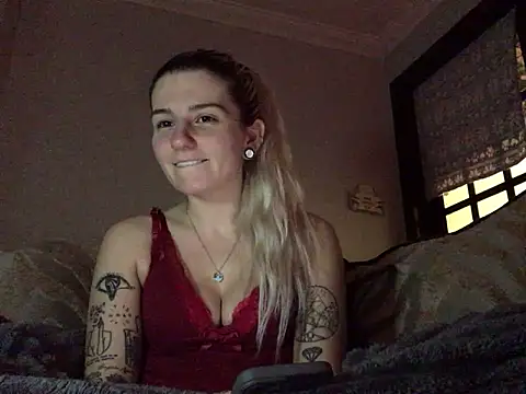 Онлайн чат XXX xxamyleighxx