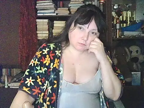 Živý XXX chat CarrieQPeach