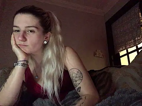 xxamyleighxx's Live XXX Chat