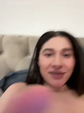 Chat XXX ao vivo de IrisBlues