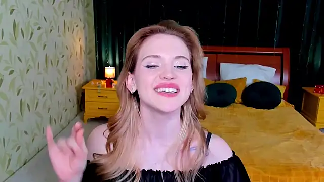 CarryParker – Naživo XXX chat