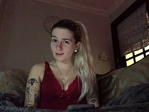 xxamyleighxx's Webcam Show