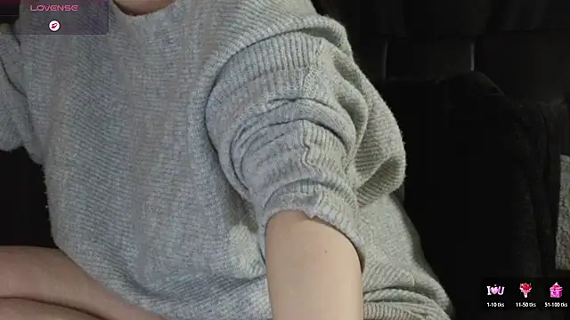 Chatroom XXX en direct de Mia_G0ld