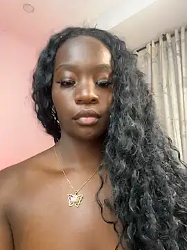 Chat XXX en directo de lanna_bx