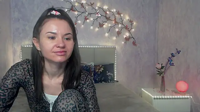 KaraCriegs' Live XXX Chat