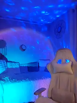 Luna_Kitanna's Live XXX Chat