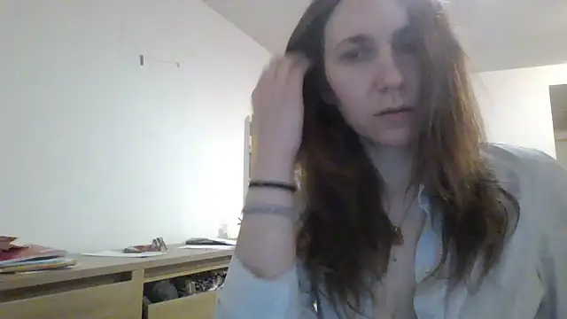 Chat +18 de JasmineGlamour ao vivo