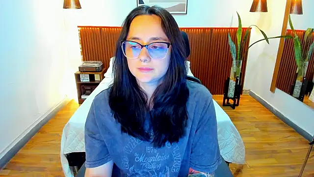 KatherineBond's Live XXX Chat