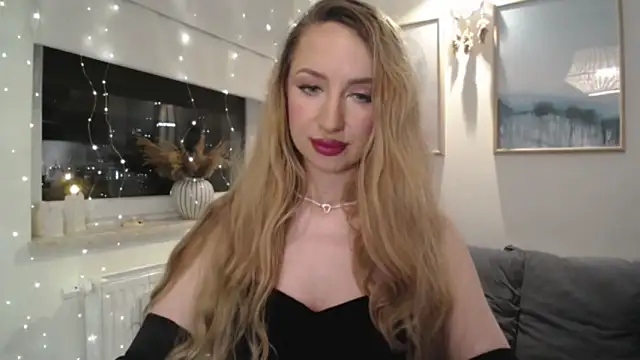 Chat XXX en directo de JulietteDiamond