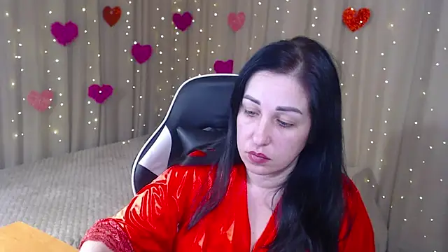 Онлайн чат XXX JillStevens