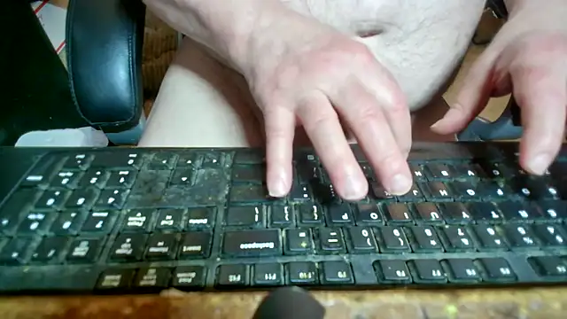 d5775のウェブカメラショー