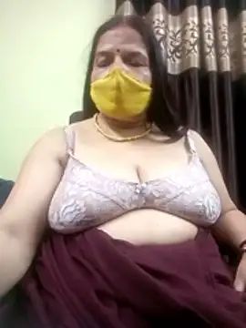 IndianAngle 网络视讯表演