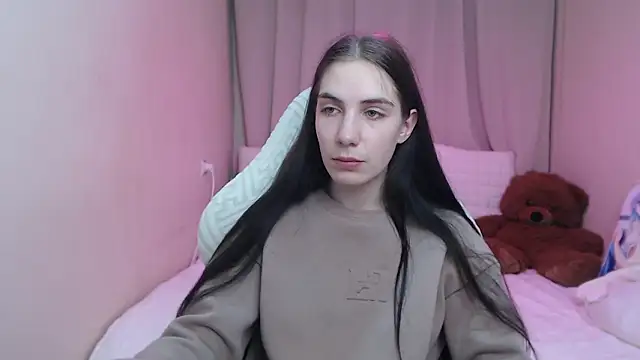 NikaStark_ 现场XXX聊天