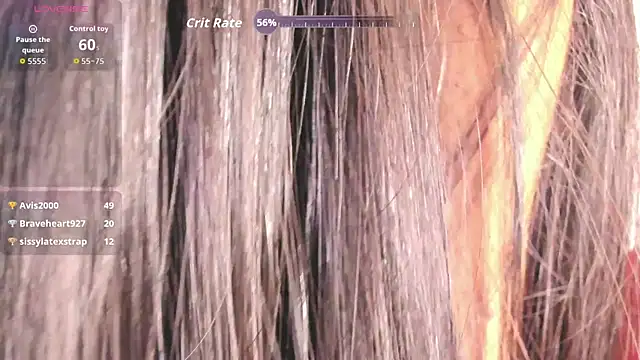 Chat XXX Live SamanthaFerrer__