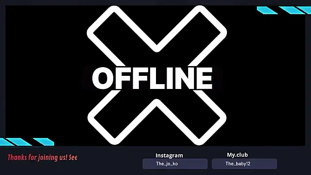 El_baby12 Obrolan Langsung XXX