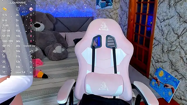 _flowersweeet_ live XXX chat