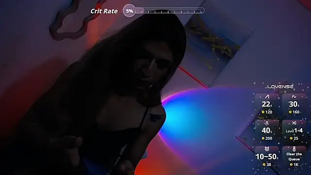 LiahGrey7's Live XXX Chat