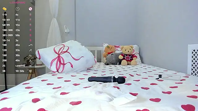 Hensuan Live XXX-chat