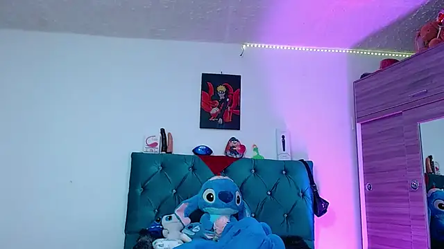 Randy_horny Obrolan Langsung XXX