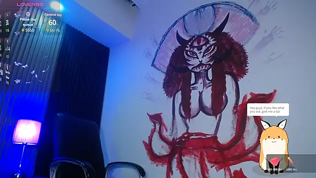 kittyhouse_hs' Live XXX Chat