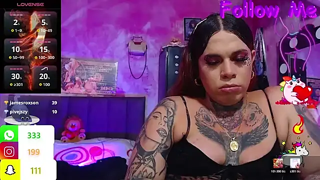 BriannaSweet_'s Live XXX Chat