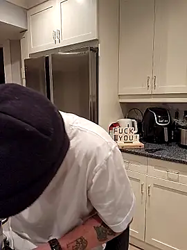 Chat XXX ao vivo de Soxxxy